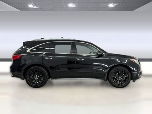 Used 2018 Acura MDX FWD w/ Advance Package image 8