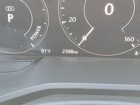 Certified 2026 MAZDA CX-90 Plug-In Hybrid w/ Preferred AWD/4WD image 25
