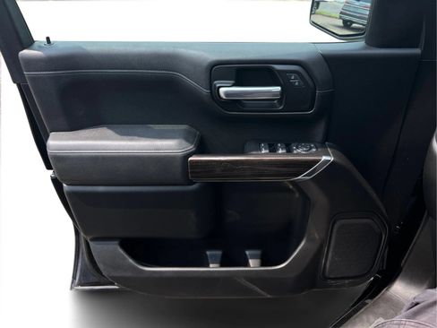 Used 2019 Chevrolet Silverado 1500 LT w/ All-Star Edition AWD/4WD image 25