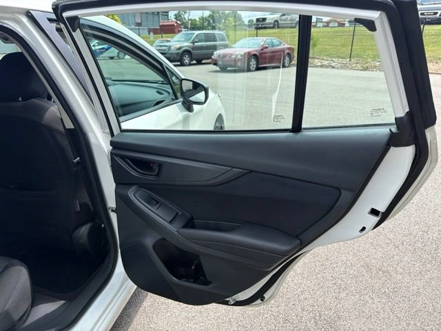 Used 2022 Subaru Impreza 2.0i AWD/4WD image 23