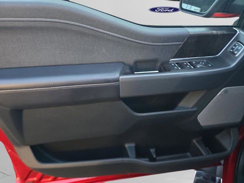 Used 2021 Ford F150 Lariat w/ Equipment Group 502A High image 19