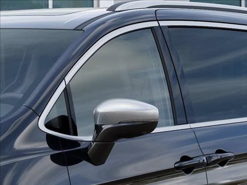 New 2027 Chrysler Pacifica Pinnacle w/ Theater Group AWD/4WD image 12