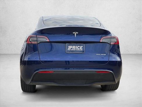 Used 2023 Tesla Model Y Long Range image 6