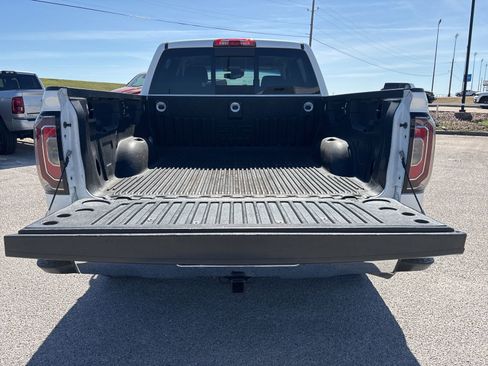 Used 2016 GMC Sierra 1500 SLT w/ Texas SLT Premium Package image 31