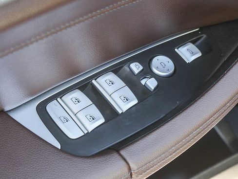 Certified 2023 BMW X3 sDrive30i w/ M Sport Package image 20