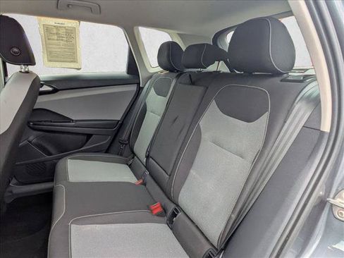 Used 2023 Volkswagen Taos S w/ Driver Assistance Package AWD/4WD image 12