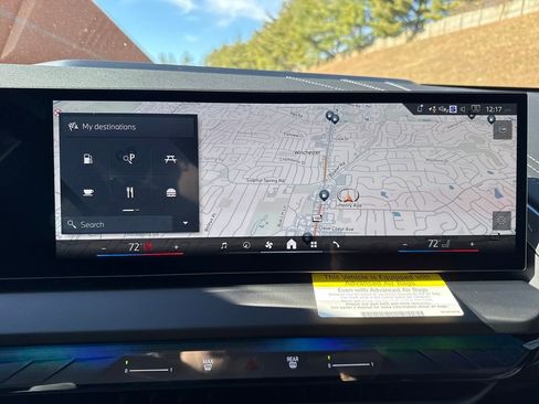 New 2026 BMW X3 xDrive30 w/ M Sport Package image 18