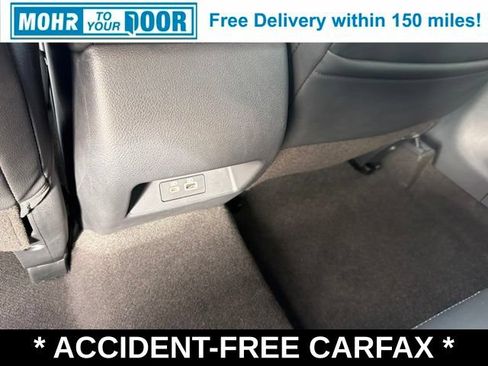 Used 2021 Nissan Altima 2.5 SR w/ SR Premium Package AWD/4WD image 43