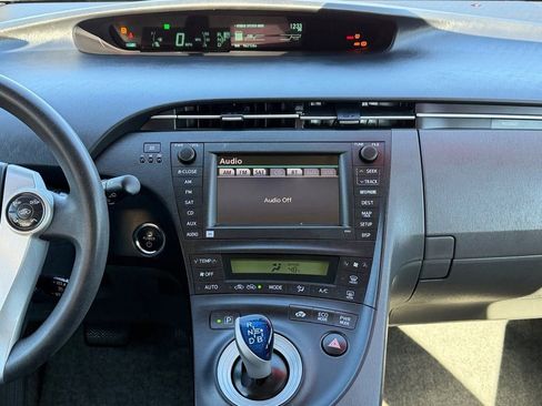 Used 2010 Toyota Prius Five image 14