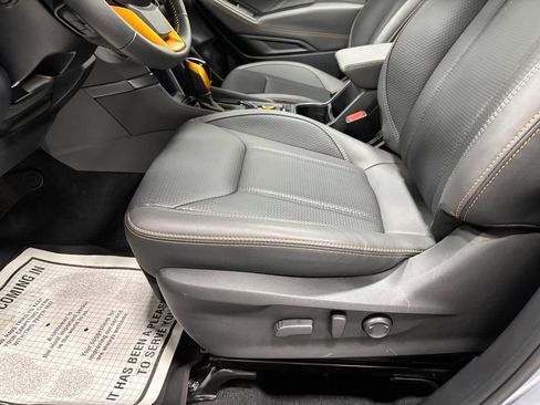 Used 2025 Subaru Forester Wilderness AWD/4WD image 13
