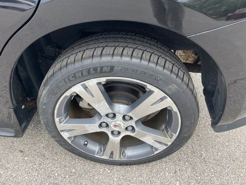 Used 2009 Pontiac Vibe GT FWD image 10