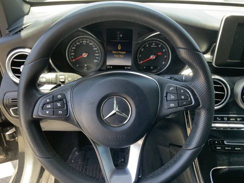 Used 2018 Mercedes-Benz GLC 300 image 10