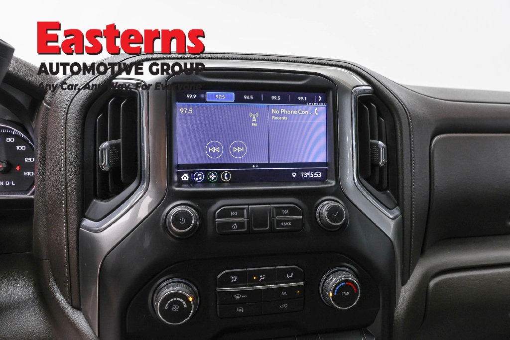 Used 2020 Chevrolet Silverado 1500 LT RWD image 13