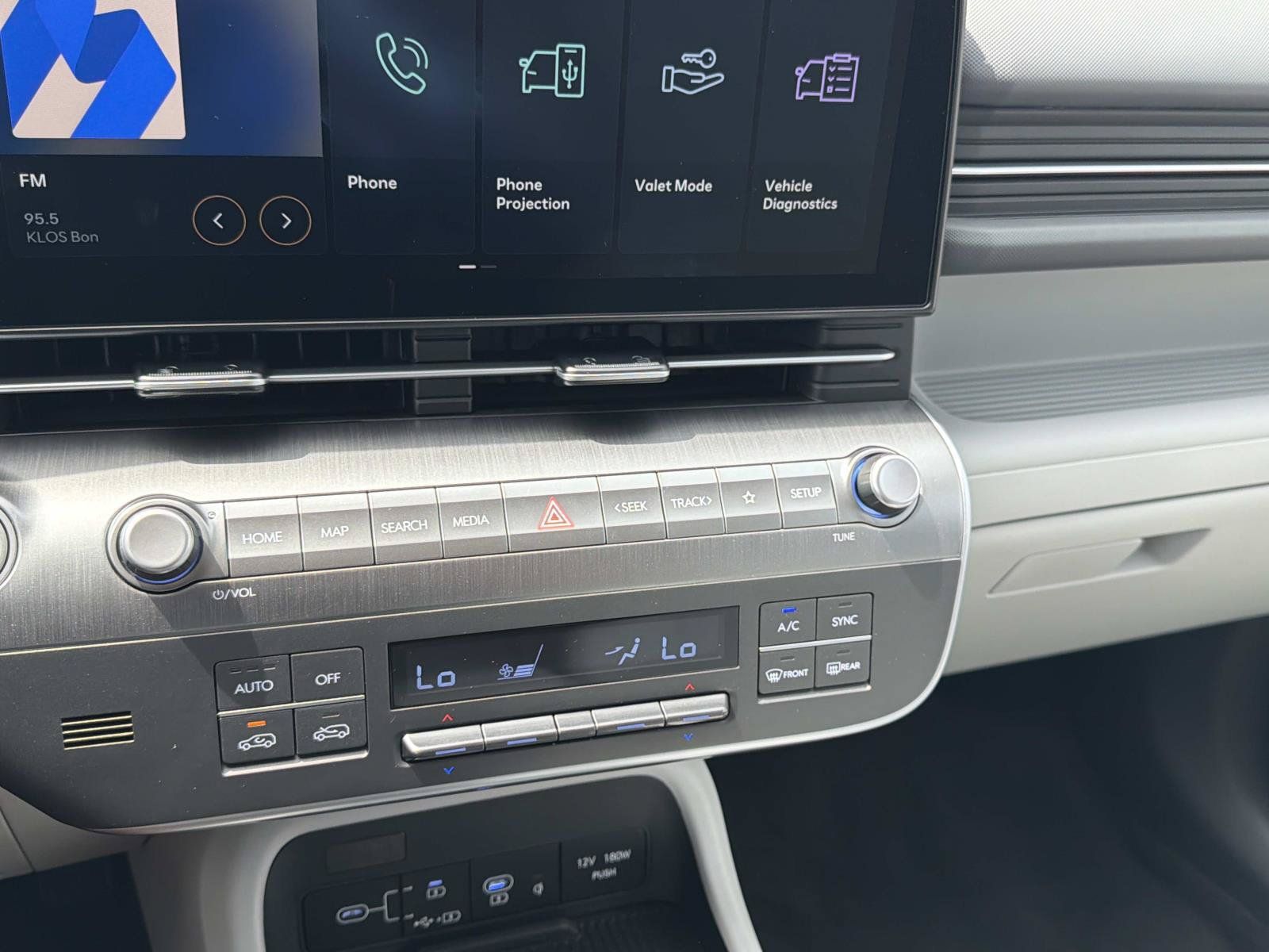 Used 2026 Hyundai Kona SEL Sport FWD image 26