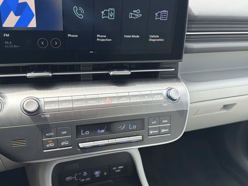 Certified 2026 Hyundai Kona SEL Sport FWD image 26