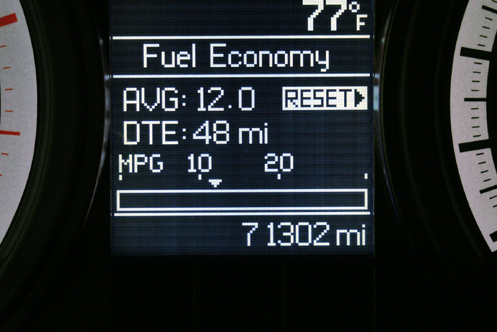 Used 2012 RAM 2500 ST w/ Chrome Appearance Group AWD/4WD image 24