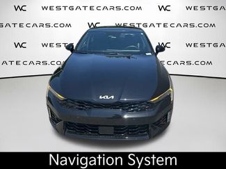 Certified 2025 Kia K5 GT FWD video 2