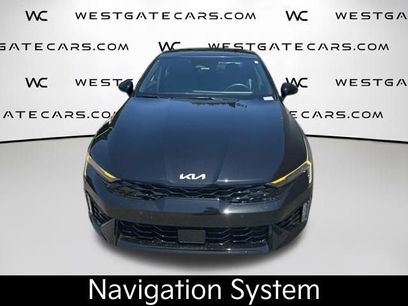 Used 2025 Kia K5 GT