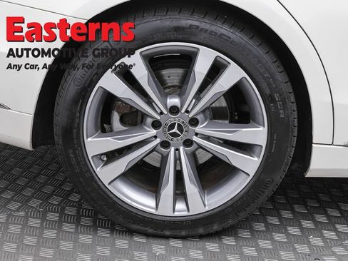 Used 2018 Mercedes-Benz S 450 4MATIC Sedan image 34