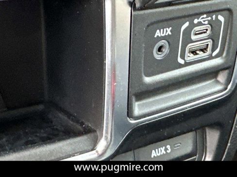 Used 2022 Jeep Wrangler Unlimited Sport image 30