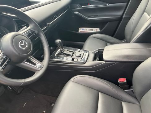 Used 2024 MAZDA CX-30 AWD 2.5 S w/ Select Sport Pkg image 24