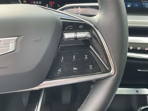 New 2026 Cadillac Lyriq Sport image 24