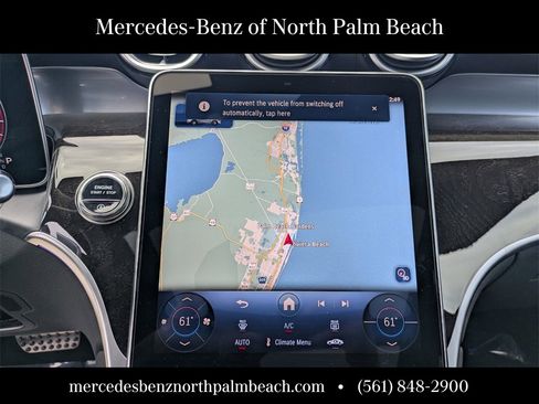 New 2026 Mercedes-Benz GLC 300 image 20