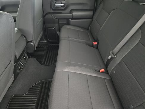 New 2026 Chevrolet Silverado 2500 Custom w/ Custom Value Package AWD/4WD image 34
