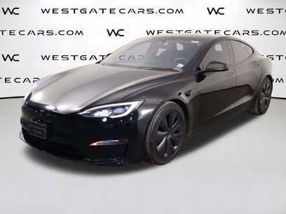 Used 2022 Tesla Model S