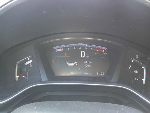 Used 2019 Honda CR-V EX image 10