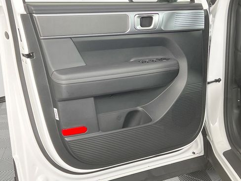 New 2026 Hyundai Santa Fe SEL AWD/4WD image 19