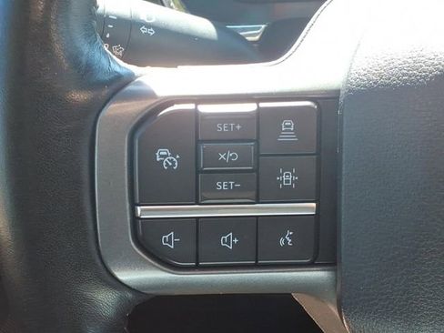 Used 2021 Ford F150 Lariat w/ Equipment Group 502A High AWD/4WD image 24