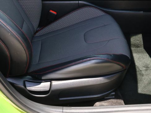 Used 2024 Hyundai Elantra N Line FWD image 18