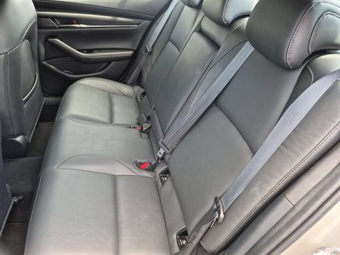 Used 2025 MAZDA MAZDA3 s FWD image 27