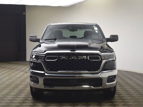 New 2026 RAM 1500 4x4 Crew Cab image 2