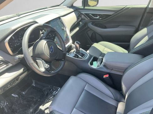 Used 2024 Subaru Outback Onyx Edition XT w/ Tech Package 3 AWD/4WD image 9
