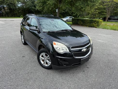 Used 2011 Chevrolet Equinox LT w/ Driver Convenience Package image 38