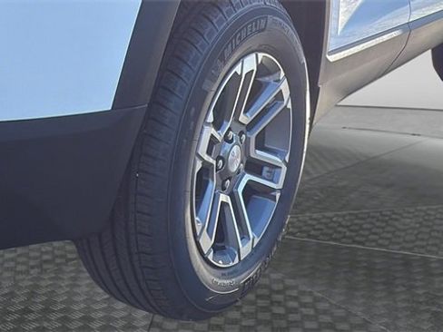 New 2026 GMC Terrain Elevation image 12