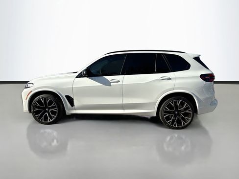 New 2026 BMW X5 M Competition w/ Executive Package image 7