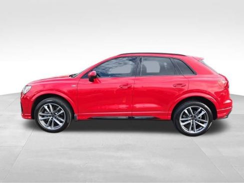 Used 2024 Audi Q3 2.0T Premium Plus w/ Premium Plus Package image 4