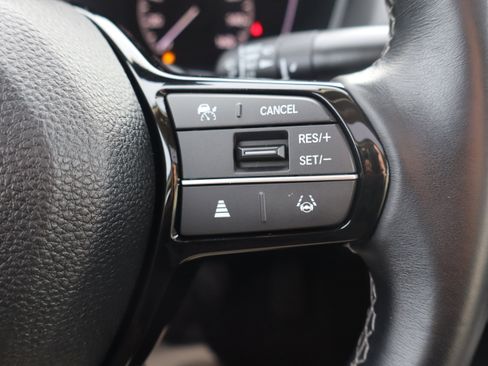 Used 2024 Honda Civic EX image 16