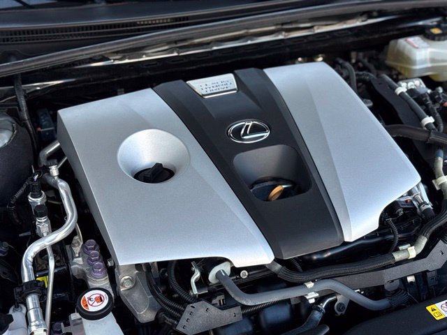 Used 2019 Lexus ES 300h w/ Premium Package FWD image 43