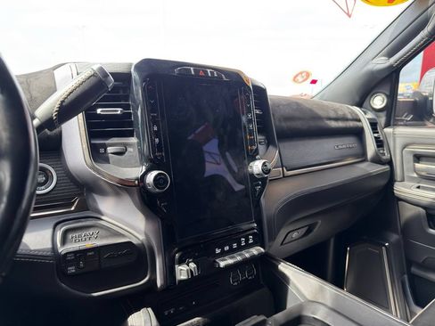 Used 2019 RAM 3500 Limited AWD/4WD image 22