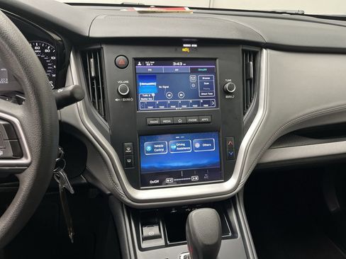 Used 2020 Subaru Legacy w/ Alloy Wheel Package image 14