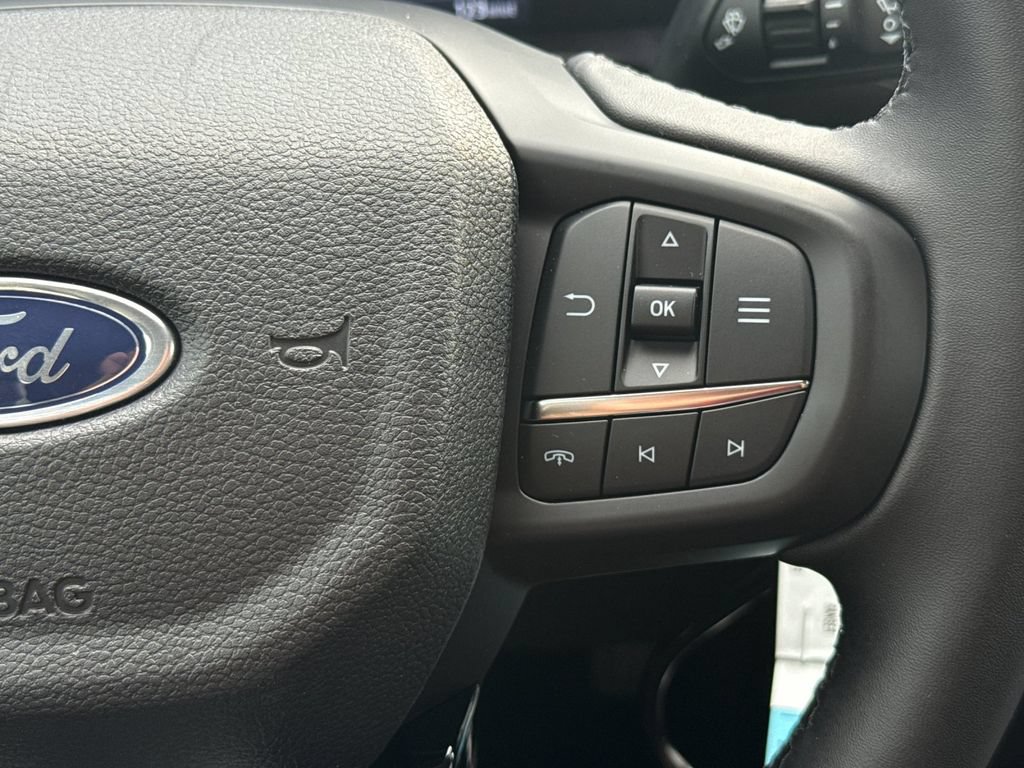 New 2026 Ford Ranger XLT w/ Convenience Package RWD image 24