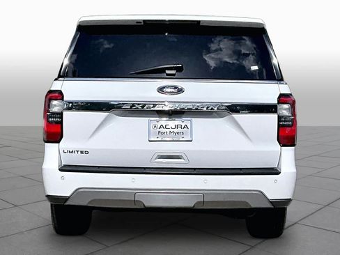 Used 2021 Ford Expedition Limited RWD image 5