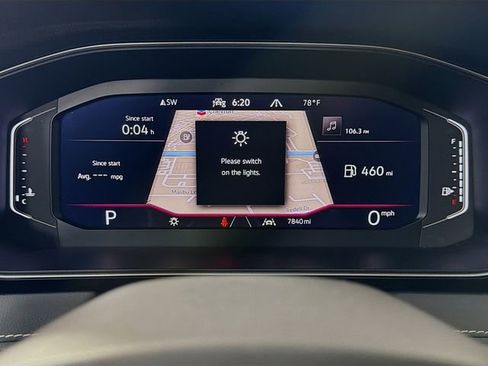 New 2026 Volkswagen Jetta SEL FWD image 13