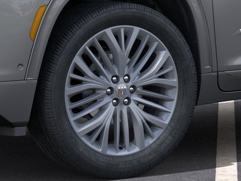 New 2027 Buick Enclave Avenir FWD image 9