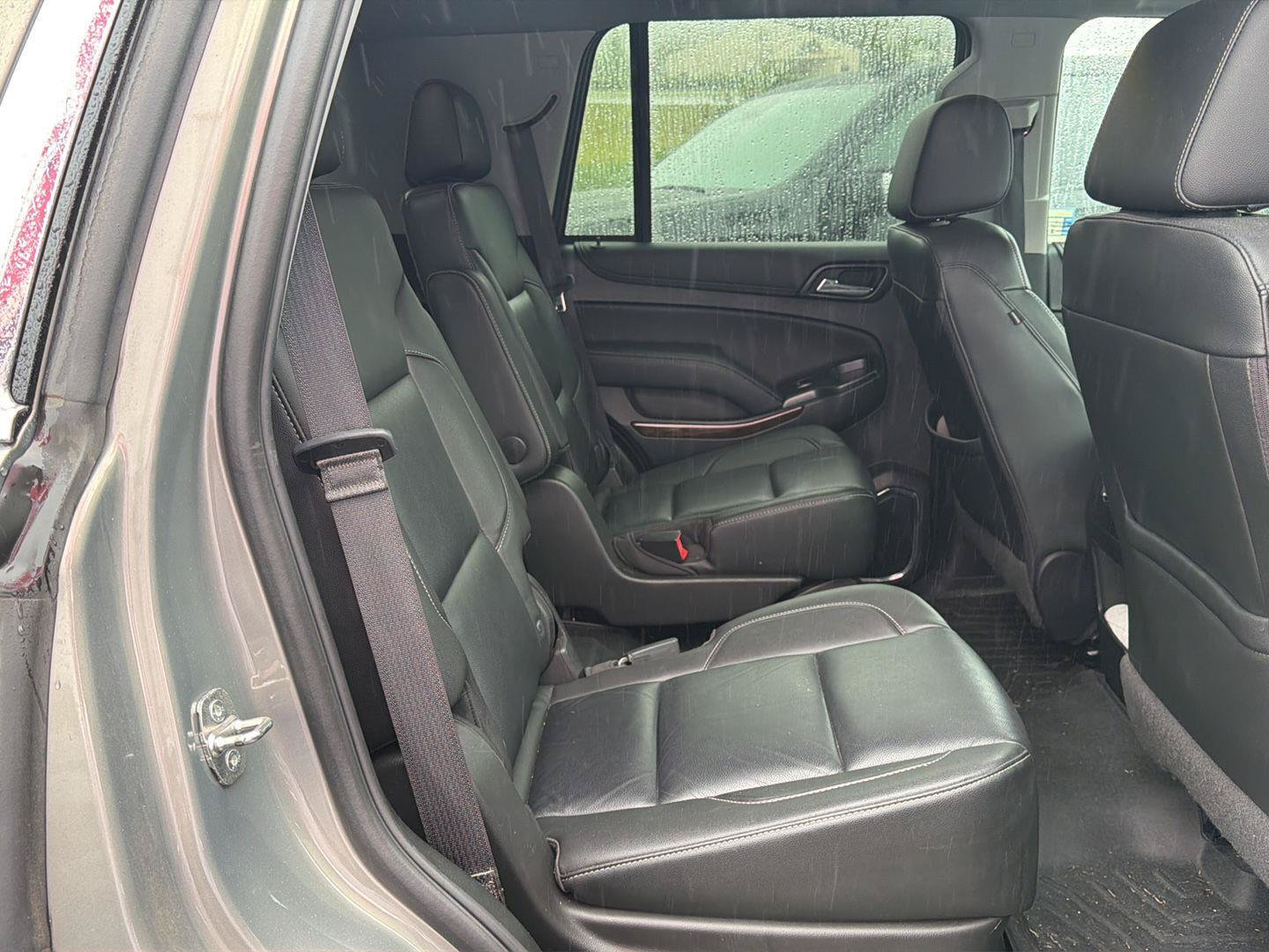Used 2019 Chevrolet Tahoe LT AWD/4WD image 16