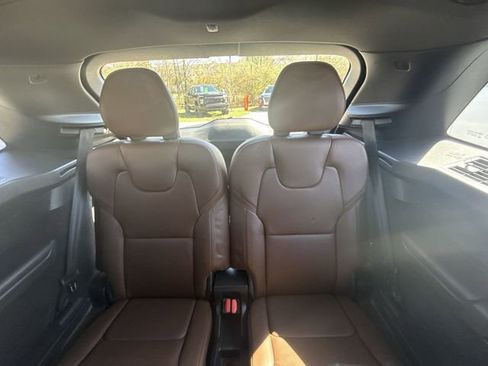 Used 2018 Volvo XC90 T6 Inscription w/ Convenience Package image 23